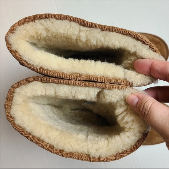 UGG Classic Tall Boots - Picture 8 of 12